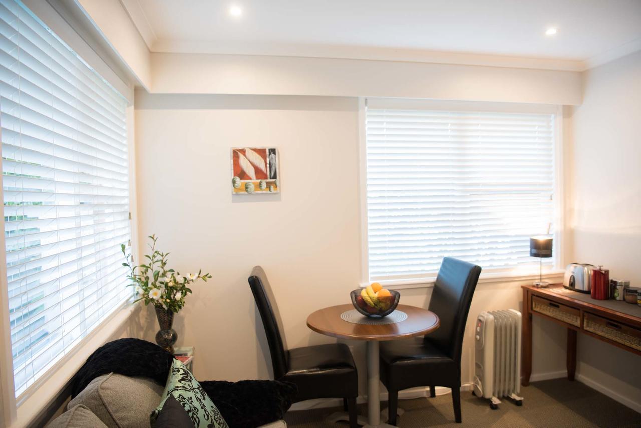 Bed and Breakfast Style In Ngaio Wellington Exterior foto