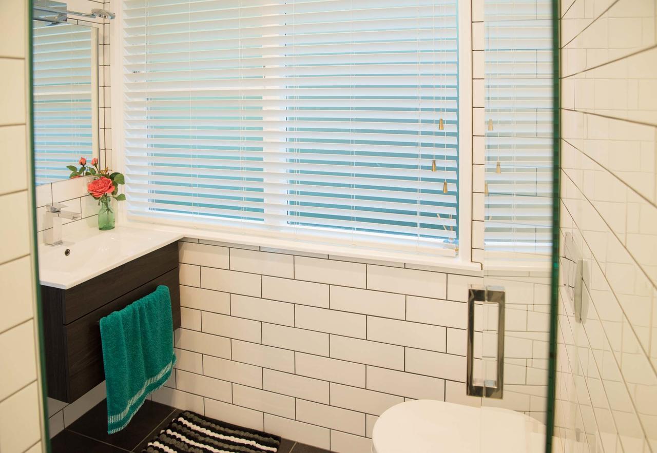 Bed and Breakfast Style In Ngaio Wellington Exterior foto