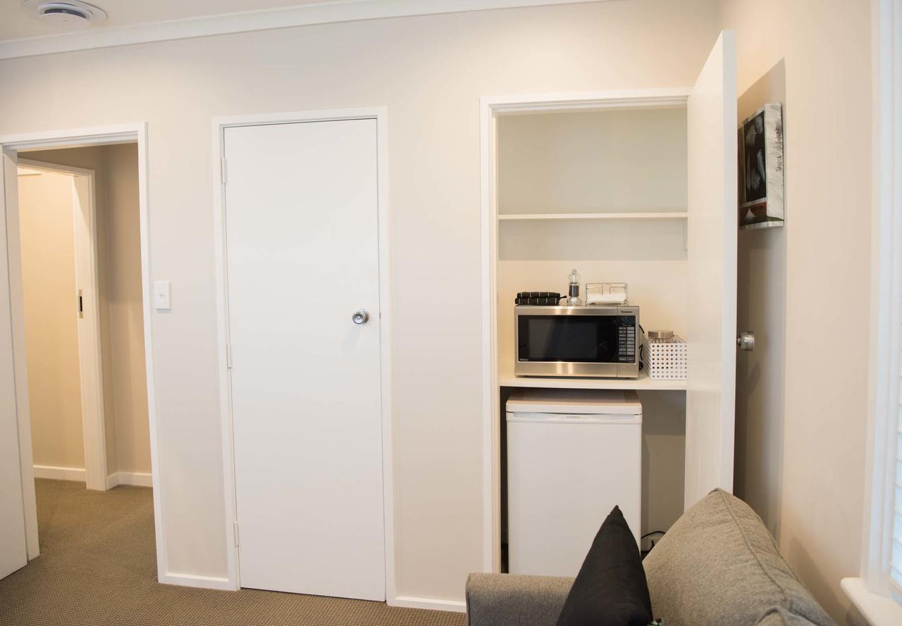 Bed and Breakfast Style In Ngaio Wellington Exterior foto