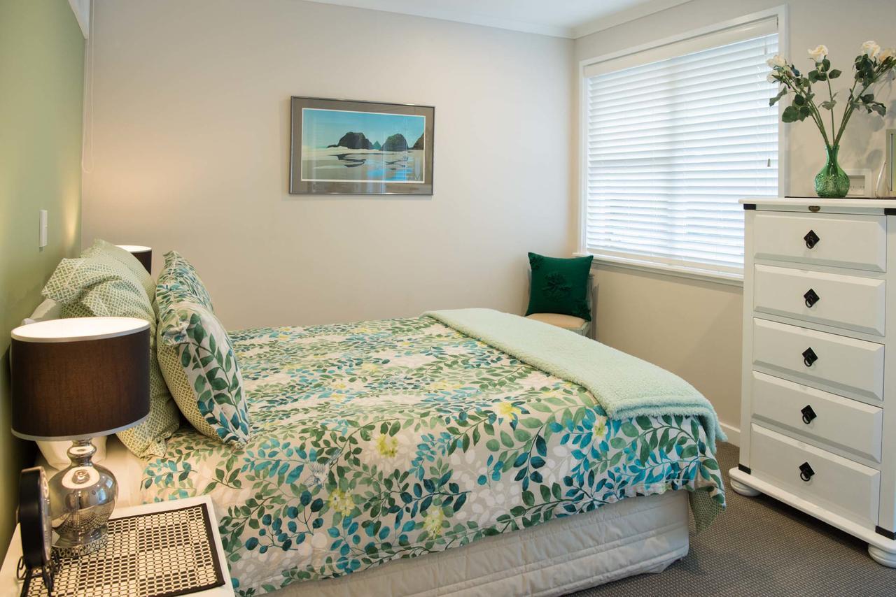 Bed and Breakfast Style In Ngaio Wellington Exterior foto