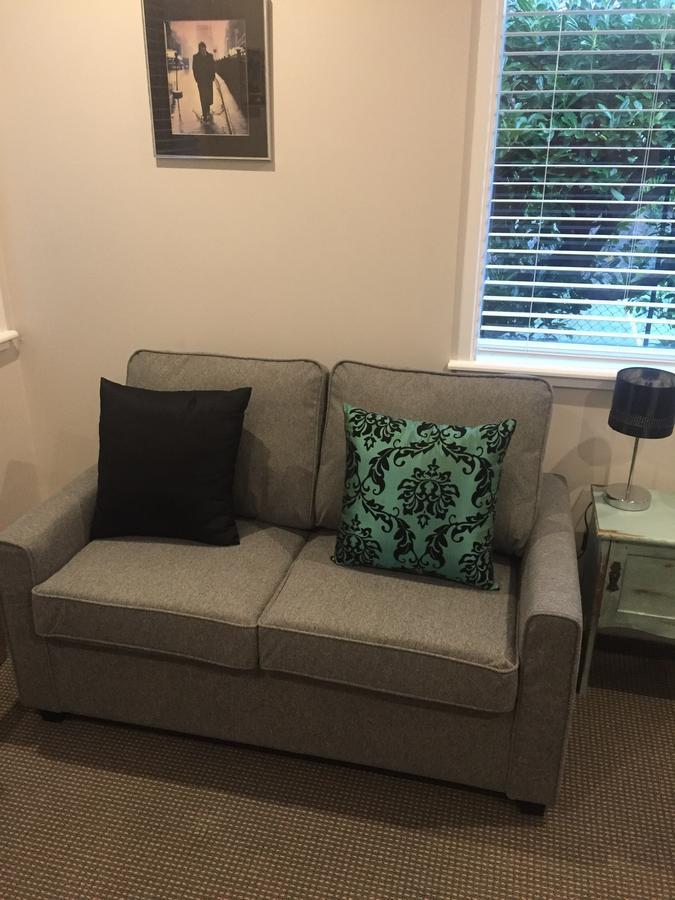 Bed and Breakfast Style In Ngaio Wellington Exterior foto